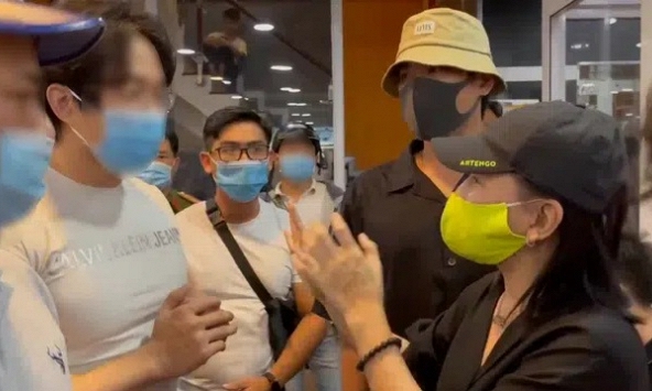 Gymer Duy Nguyễn xúc phạm cố nghệ sĩ Chí Tài lên tiếng xin lỗi 