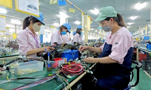 Những đặc quyền mới cho lao động nữ từ 1/1/2021