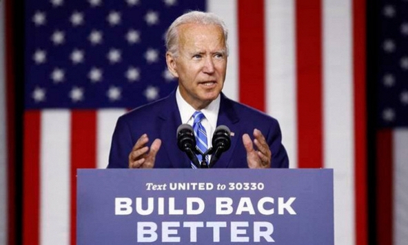 Ông Biden được khẳng định là tổng thống đắc cử sau khi vượt mốc 270 phiếu đại cử tri