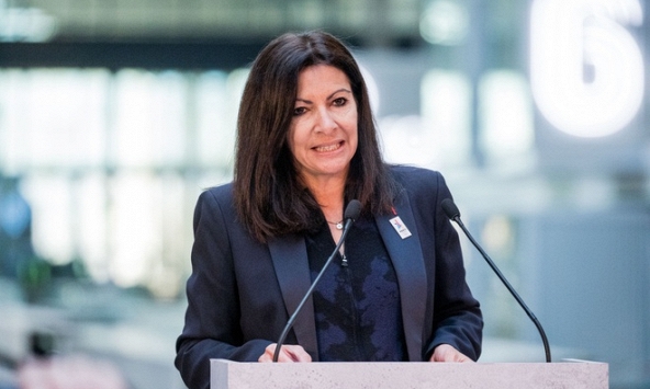 Chính quyền thành phố Paris bị phạt vì bổ nhiệm nhiều phụ nữ vào vị trí cấp cao