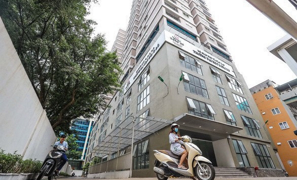 Thủ tướng yêu cầu khẩn trương truy bắt Chủ tịch hội đồng Trường ĐH Đông Đô