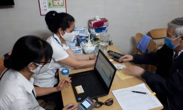 Từ 1/1/2021 sẽ áp dụng chính sách về hưu trước tuổi