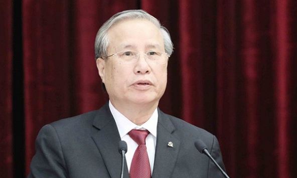 Ban Bí thư nghiêm cấm biếu, tặng quà Tết cho lãnh đạo dưới mọi hình thức