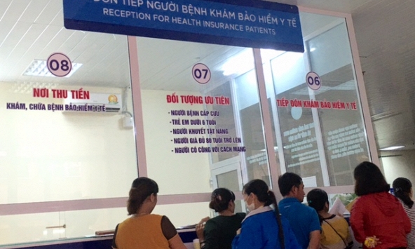 Một bệnh nhân được BHYT chi trả hơn 10 tỉ đồng tiền khám chữa bệnh