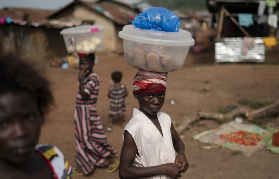 COVID-19 sẽ khiến 13 triệu trẻ em gái kết hôn trước tuổi 18