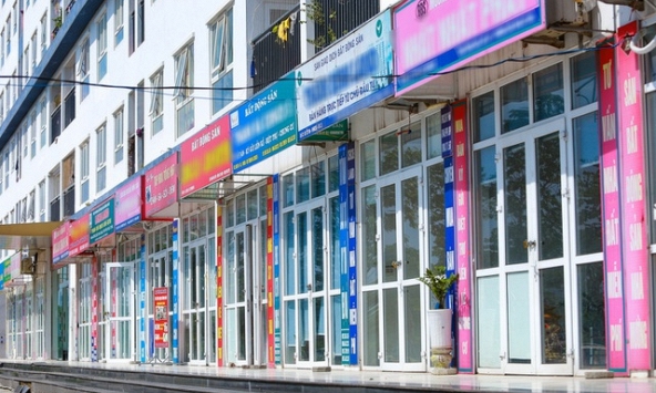 Năm 2020 không có chuyện thưởng ô tô, thưởng nhà trong ngành bất động sản