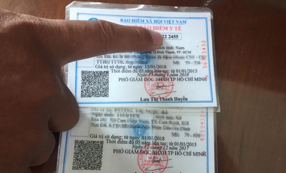 Bệnh nhân tỉnh nhập viện TP.HCM được trả 100% bảo hiểm y tế từ 1-1-2021