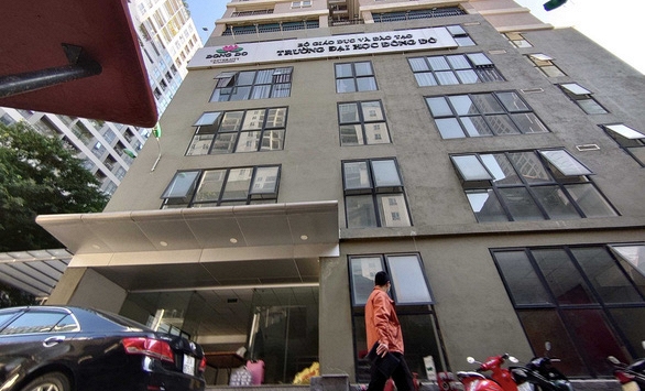 Cần làm rõ 193 trường hợp được cấp bằng giả của ĐH Đông Đô