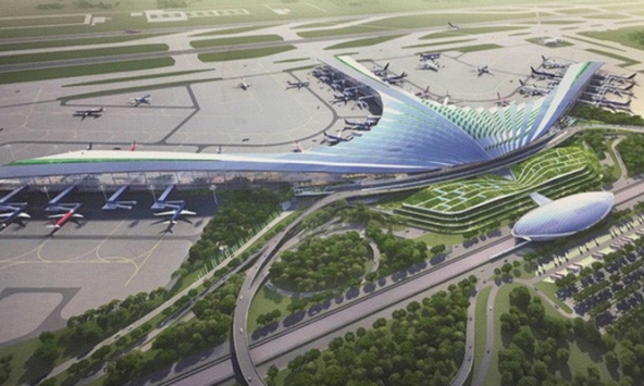 Đến năm 2030 Việt Nam sẽ có những sân bay nào? 
