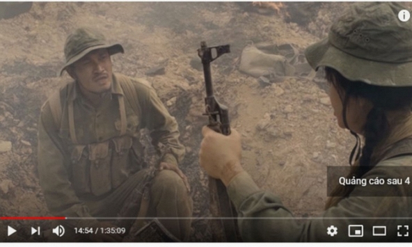 Cục Điện ảnh không biết ai là chủ sở hữu một số phim Việt chiếu trên Netflix