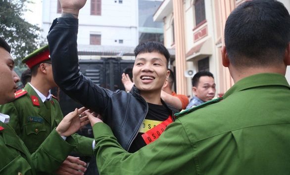 Khá Bảnh tử vong trong tù?