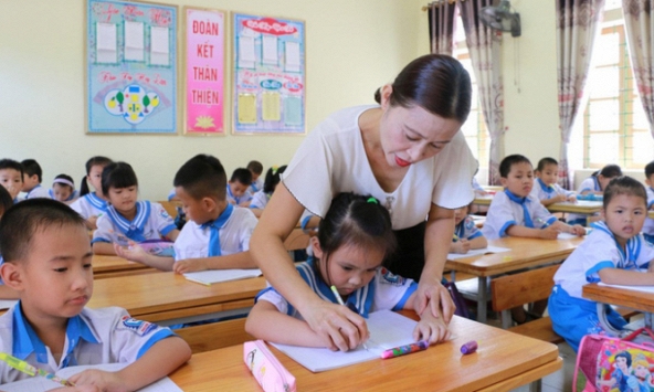 TPHCM yêu cầu xử lý nghiêm các trường hợp giáo viên ép học sinh học thêm 