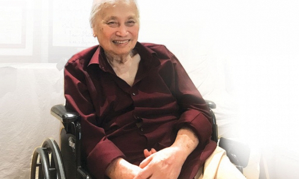 Nhạc sĩ Lam Phương qua đời