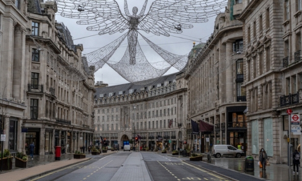 EU cô lập nước Anh