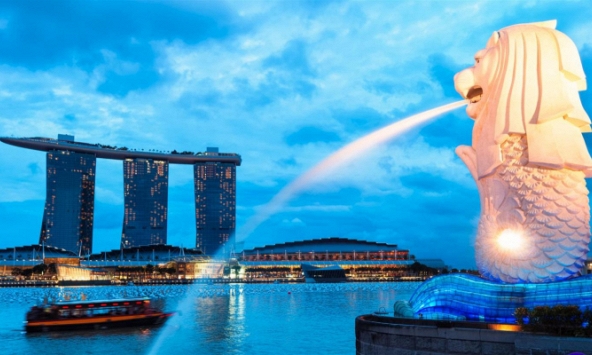 Singapore xác nhận ca nhiễm biến thể mới của virus SARS-CoV-2 đầu tiên