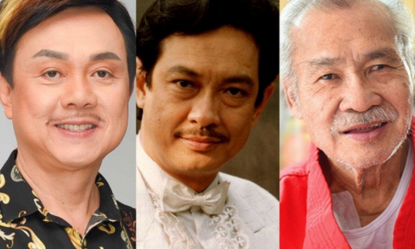 Năm 2020: Sự ra đi của hàng loạt tên tuổi tài hoa của làng giải trí Việt