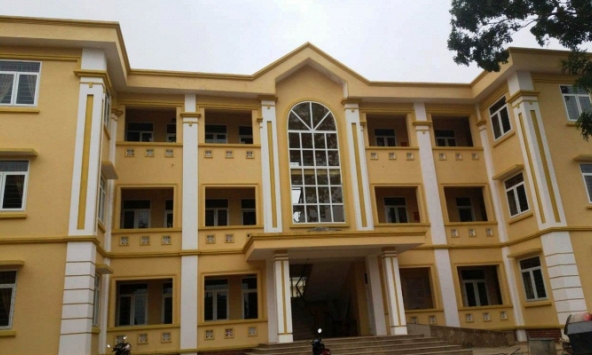 Triệu Sơn (Thanh Hóa): Cần làm rõ dấu hiệu “thông thầu” theo phản ánh của doanh nghiệp?