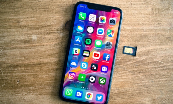 Xôn xao về mã ICCID có khả năng biến iPhone Lock thành bản quốc tế 