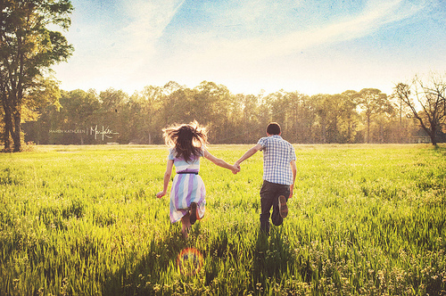 Những truyền thống hẹn hò 'độc nhất vô nhị' trên thế giới