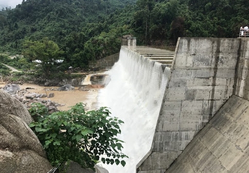 Bộ trưởng Bộ Công Thương đề nghị các địa phương dừng xây dựng dự án thủy điện nhỏ