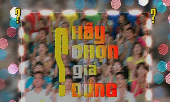 Chương trình 'Hãy chọn giá đúng' dừng phát sóng sau 17 năm 