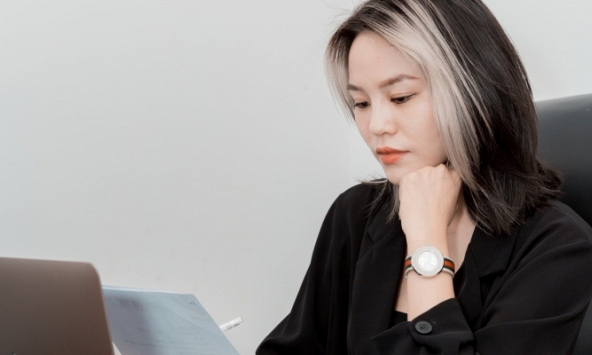 Thảo Trần - ‘bà đỡ’ REIN, ứng dụng về kiến trúc đầu tiên tại Việt Nam