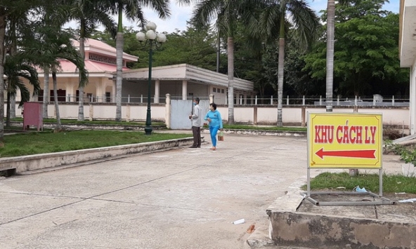 Xem xét khởi tố vụ án liên quan đến bệnh nhân 1440