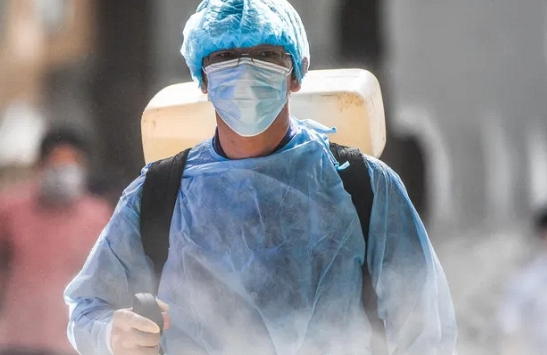 2 bệnh nhân Covid-19 nhập cảnh trái phép sẽ bị xử phạt thế nào?