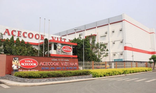 Acecook đã ngừng sử dụng nguyên liệu phát sinh chất độc hại trong phở ăn liền đang lưu hành ở Hàn Quốc