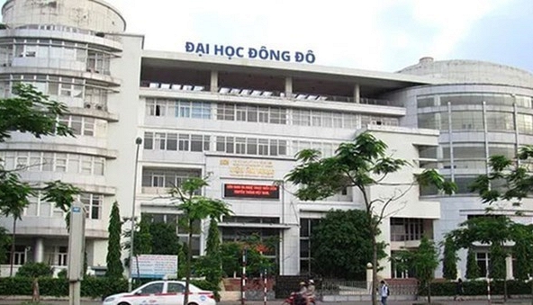 Bộ Công an rà soát các trường hợp được Đại học Đông Đô cấp bằng giả