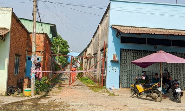 Bộ Y tế khuyến cáo những ai có mặt tại các địa điểm sau cần liên hệ ngay cơ sở y tế