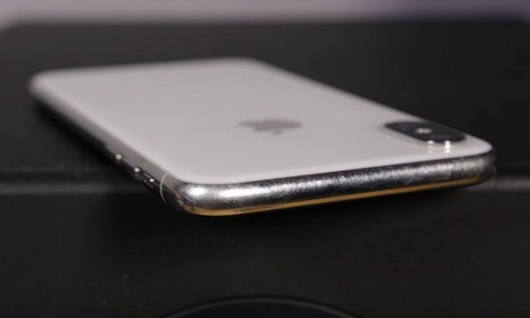 iPhone hàng bãi giá thấp hơn máy xách tay nhưng chất lượng khó đảm bảo