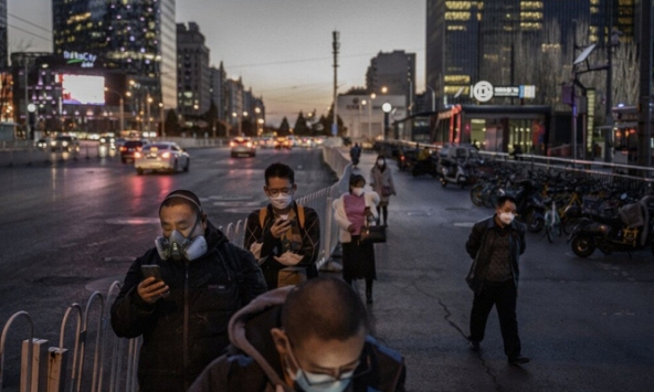 Năm 2020: Người dân Vũ Hán không thể xoá nỗi ám ảnh