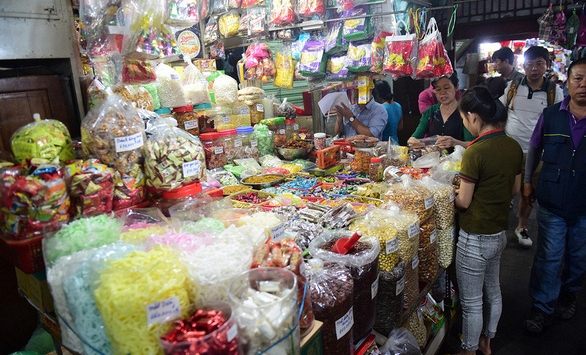 Hàng loạt thực phẩm bỗng dưng bị Bộ Y tế đưa vào nhóm dược liệu