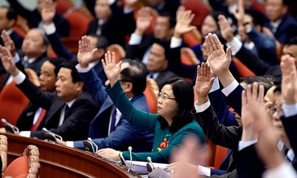 Thông tin phương án nhân sự Tổng bí thư, Chủ tịch nước, Thủ tướng là tuyệt mật