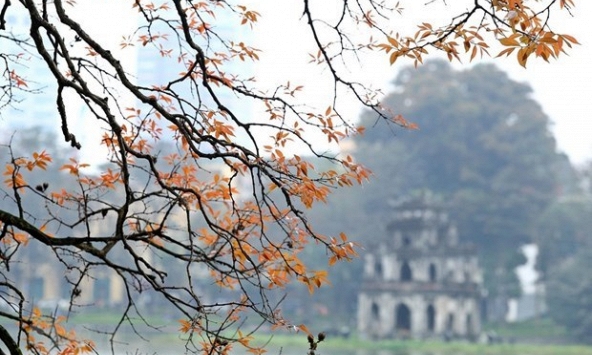 Hà Nội: Rộn ràng các chương trình du lịch kỳ nghỉ Tết Dương lịch 2021