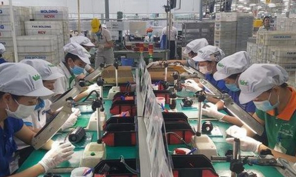 Mức thưởng Tết cao nhất ở TPHCM là hơn 1 tỷ đồng một người