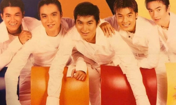 Nhóm 1088: Thời kỳ hoàng kim một thời của âm nhạc Việt những năm 2000