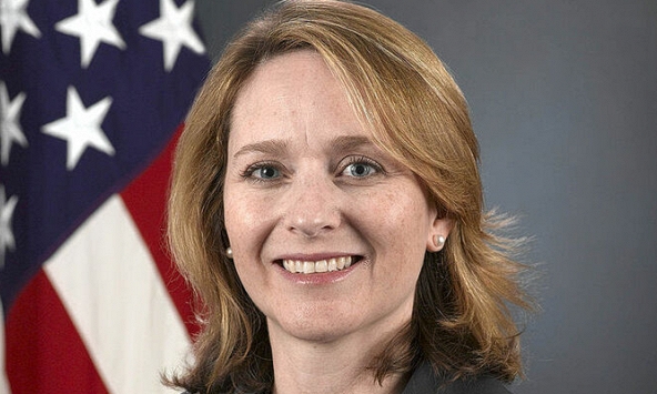 Ông Joe Biden đề cử Kathleen Hicks làm nữ thứ trưởng quốc phòng