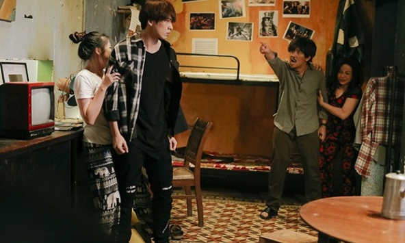 Phim Việt dịp Tết 2021: Cuộc chiến của 4 thương hiệu đáng gờm