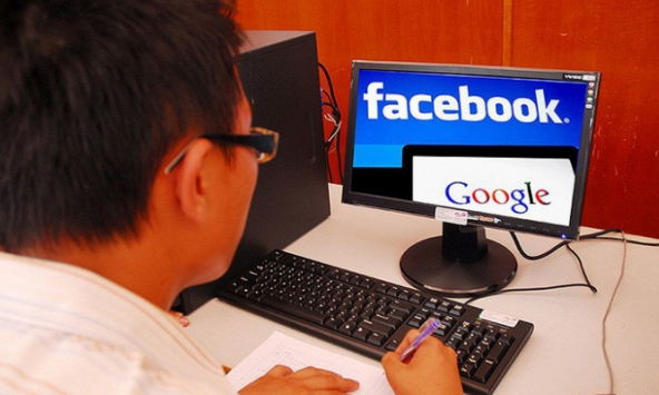 Cơ quan thuế thu được khoảng 1.000 tỷ đồng từ cá nhân kiếm tiền từ Facebook, Google
