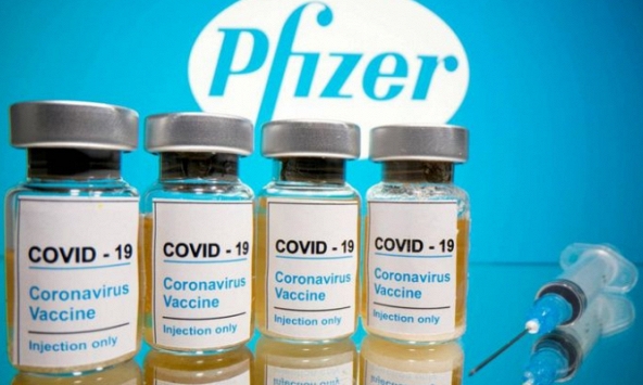 Anh cho phép kết hợp 2 liều vaccine COVID-19  trong các trường hợp đặc biệt