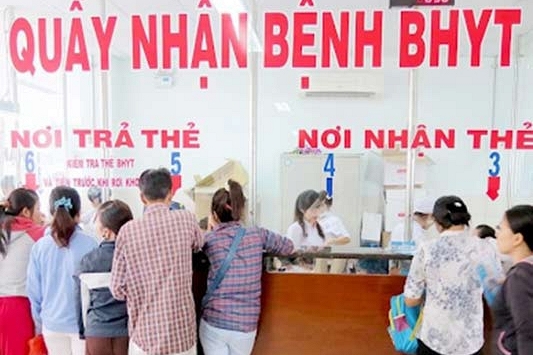 Những trường hợp nào được khám chữa bệnh được chi trả 100% theo mức hưởng của thẻ bảo hiểm y tế?