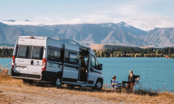 Hình thức du lịch bụi đang dần biến mất do covid-19?