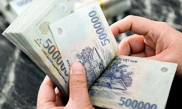 Kiến nghị tăng lương tối thiểu vùng từ 1/7 hàng năm