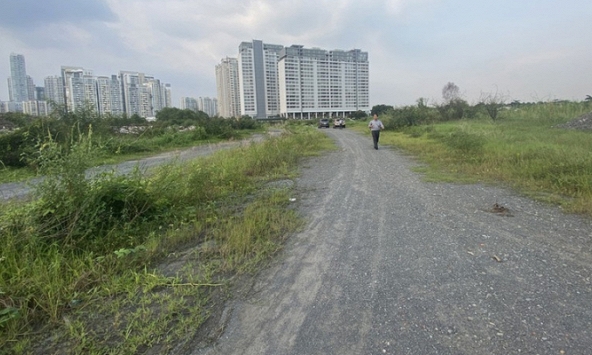 Người dân được xây nhà trên đất quy hoạch các dự án “treo” đã quá 3 năm