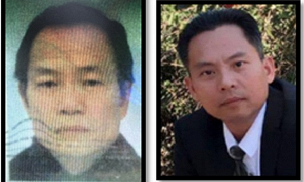 Bộ Công an thông tin về tổ chức khủng bố Triều đại Việt