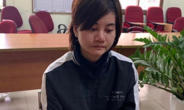 Hà Nội: Triệt phá đường dây mang thai hộ với mục đích thương mại