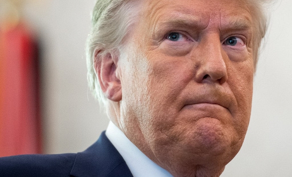 Có thể phế truất ông Trump?