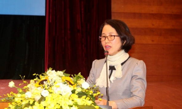 Định hướng nhiệm vụ, giải pháp phát triển giáo dục và đào tạo, khoa học và công nghệ đối với lĩnh vực đại học